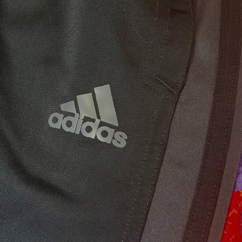 Adidas Primegreen Black Joggers | Men’s Size Large - Picture 6 of 7